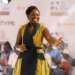 Lucy Quist's bold new normal conference, returns on 25th October