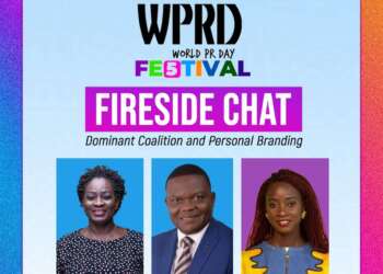Global Media Alliance hosts high-level PR Fireside Chat to climax 2025 WPRD Festival