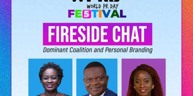 Global Media Alliance hosts high-level PR Fireside Chat to climax 2025 WPRD Festival