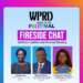 Global Media Alliance hosts high-level PR Fireside Chat to climax 2025 WPRD Festival