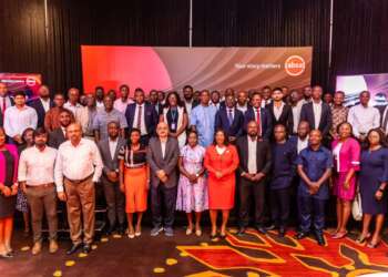 Absa Bank hosts seminar to Equip Clients with Practical Risk Management Tools