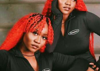 Lali x Lola to turn up the heat at Fire and Flow concert 2025 in Accra