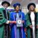 Telecel Ghana CEO conferred with honorary doctorate in science for trailblazing impact