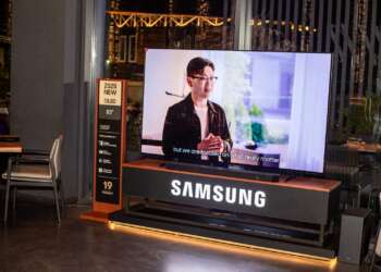 Samsung Ghana Unveils 2025 TV Line-Up with Exclusive Pre-order Offer