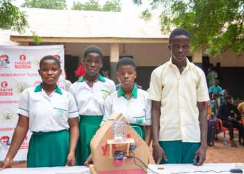 About 300 Young Innovators Graduate from Telecel DigiTech Academy in Northern Zone