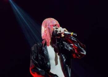 Black Sherif Lights Up Accra as Coca-Cola Brings Back ‘Share a Coke’ with Epic Concert Experience