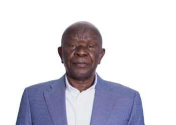 CBG welcomes a new Board Chairman