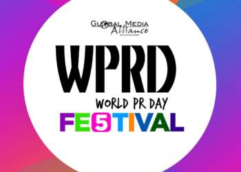 Global Media Alliance, Boomplay, YFM expand WPRD Festival Playlist to Africa