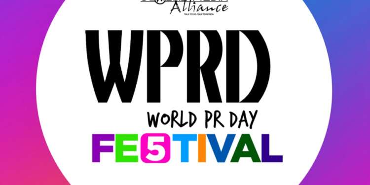 Global Media Alliance, Boomplay, YFM expand WPRD Festival Playlist to Africa