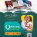 Paul and Linda Mante to launch five financial books on August 3