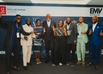 EMY Africa Marks 10th Anniversary with Bold Celebrations in London and New York