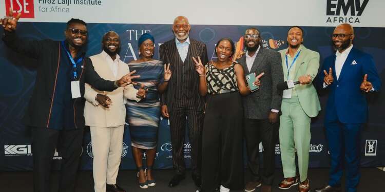 EMY Africa Marks 10th Anniversary with Bold Celebrations in London and New York
