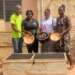 KIC Women’s Bootcamp trains women in snail farming, provides startup kits for agribusiness entrepreneurship