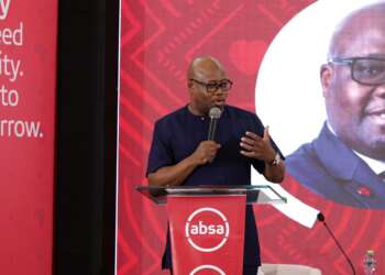 Absa Hosts Youth Festival to Empower Ghana’s Young Entrepreneurs