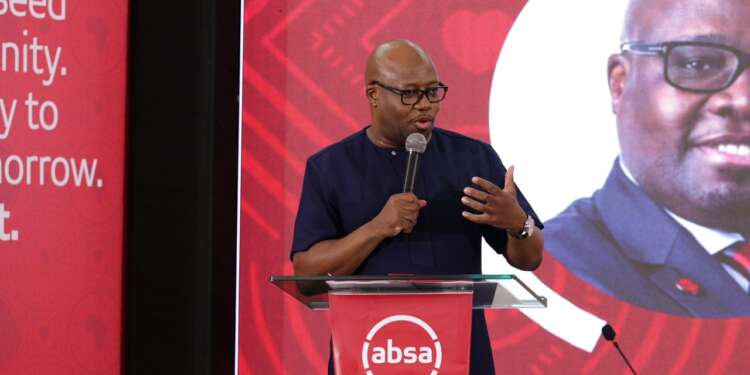 Absa Hosts Youth Festival to Empower Ghana’s Young Entrepreneurs