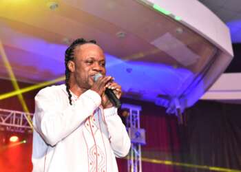 “Makra Mo”: A Legend’s Farewell