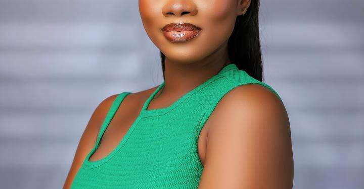 Sylvia Davis announced Red Carpet host of Ghana Merit Awards