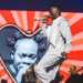 Stonebwoy honors Daddy Lumba at Africa Music Festival in Germany