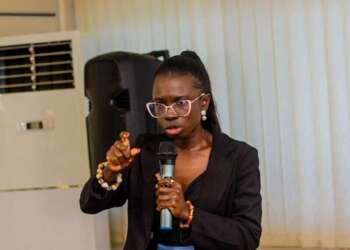 LinkedIn goes beyond settings; be authentic - Odamea Amoako advises youth
