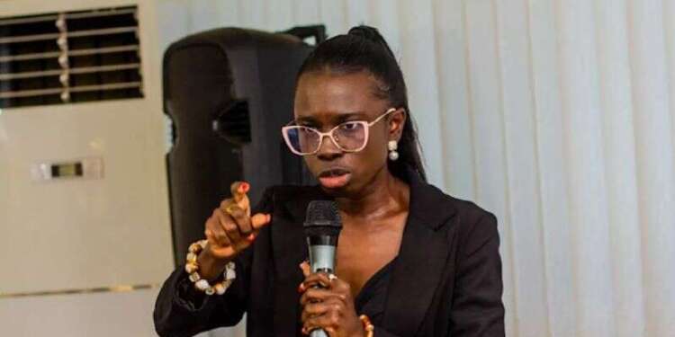 LinkedIn goes beyond settings; be authentic - Odamea Amoako advises youth