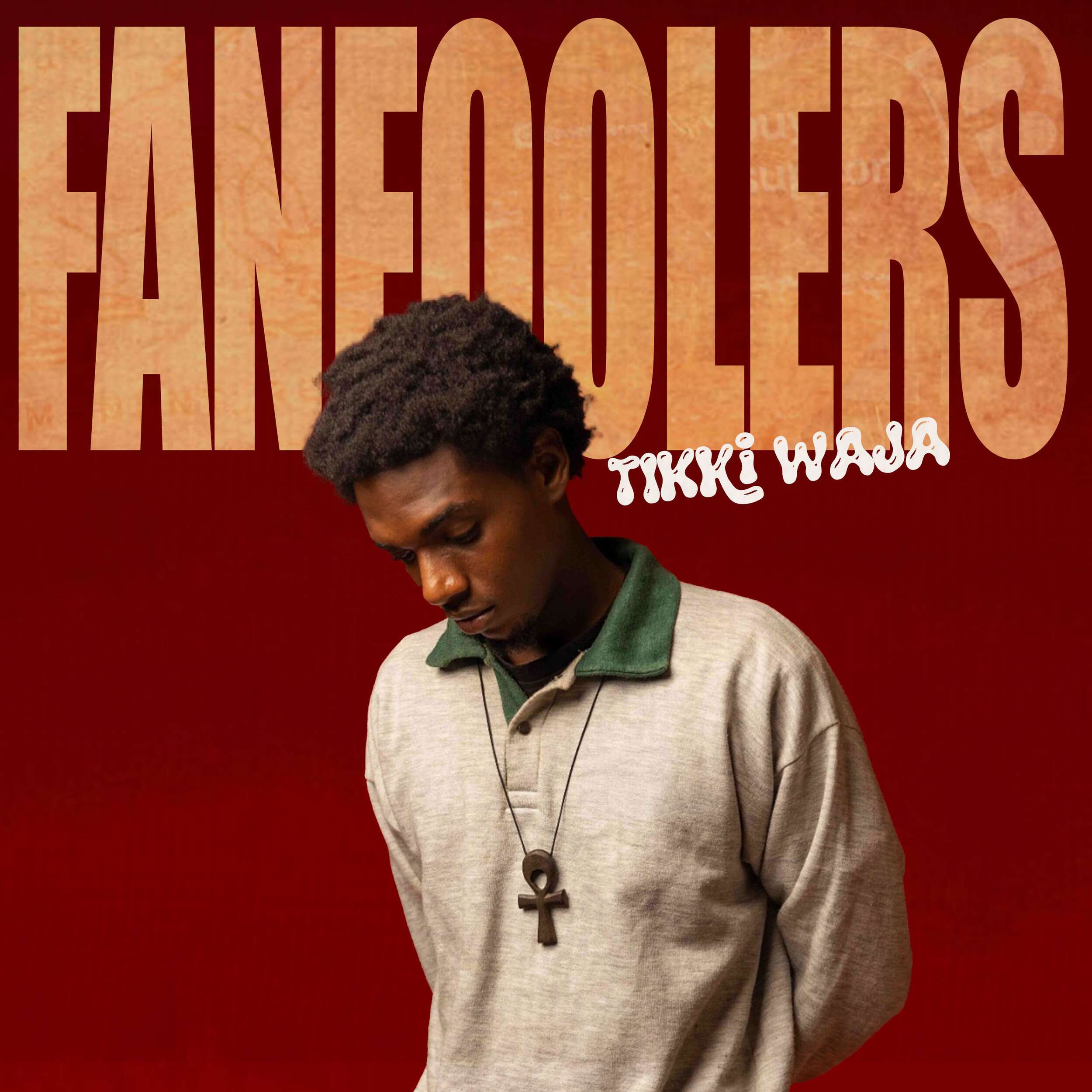 Fanfoolers - Tikki Waja.