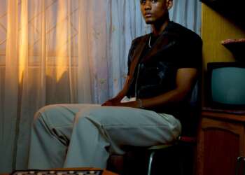 Samthing Soweto’s “Touch Is a Move: Good Morning” is out now