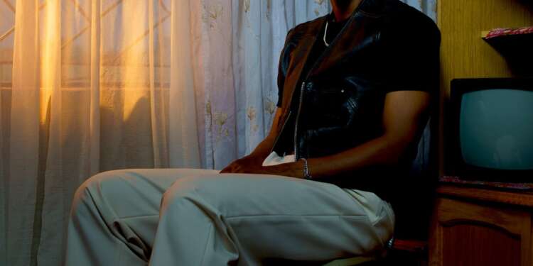 Samthing Soweto’s “Touch Is a Move: Good Morning” is out now