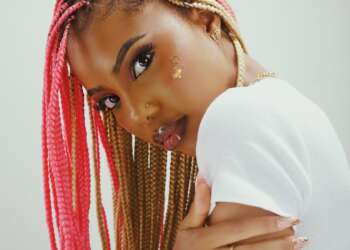 Jainy's 'The Real Jainy' EP is out now, features her captivating single 'Yours'