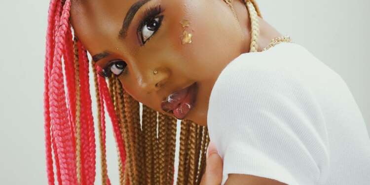 Jainy's 'The Real Jainy' EP is out now, features her captivating single 'Yours'