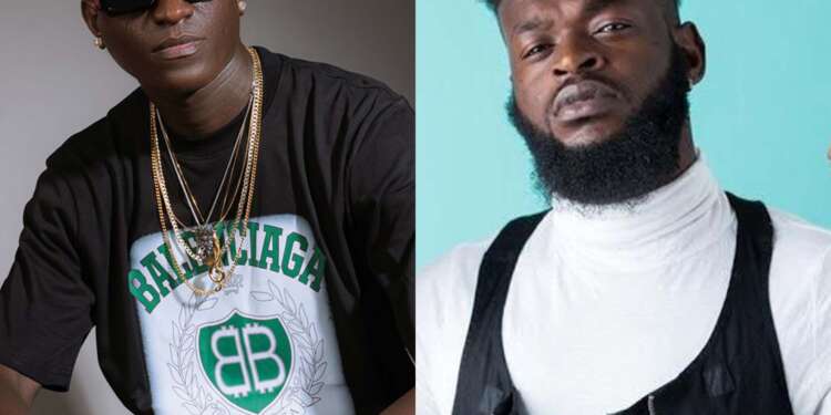 Kofi Bonsrah and KayNu explore love through melody on "Love Diary" EP