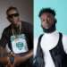 Kofi Bonsrah and KayNu explore love through melody on "Love Diary" EP