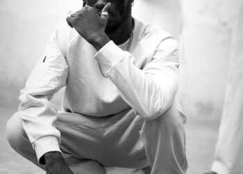 Kimilist portrays charisma in new single "Bad Boy"