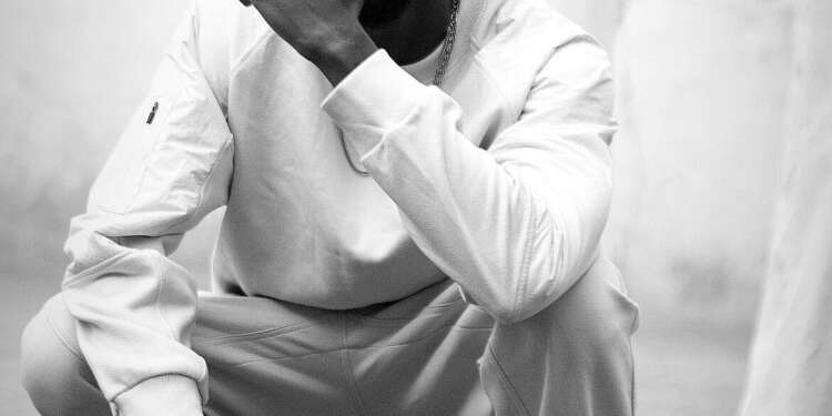 Kimilist portrays charisma in new single "Bad Boy"