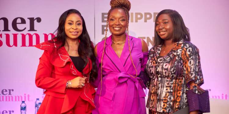 Her Summit 2025 heads to Accra, Ghana for its 4th Edition