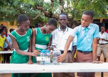 Second Cohort of Learners in Middle Belt Graduate from Telecel DigiTech Academy