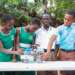 Second Cohort of Learners in Middle Belt Graduate from Telecel DigiTech Academy