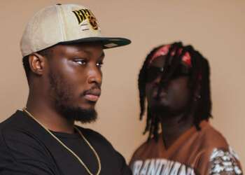 Iyke Parker and Mista Myles deliver unbreakable spirit in Rizzler