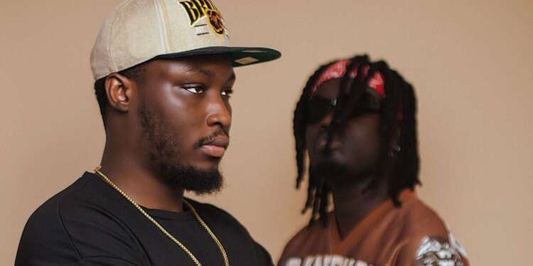 Iyke Parker and Mista Myles deliver unbreakable spirit in Rizzler