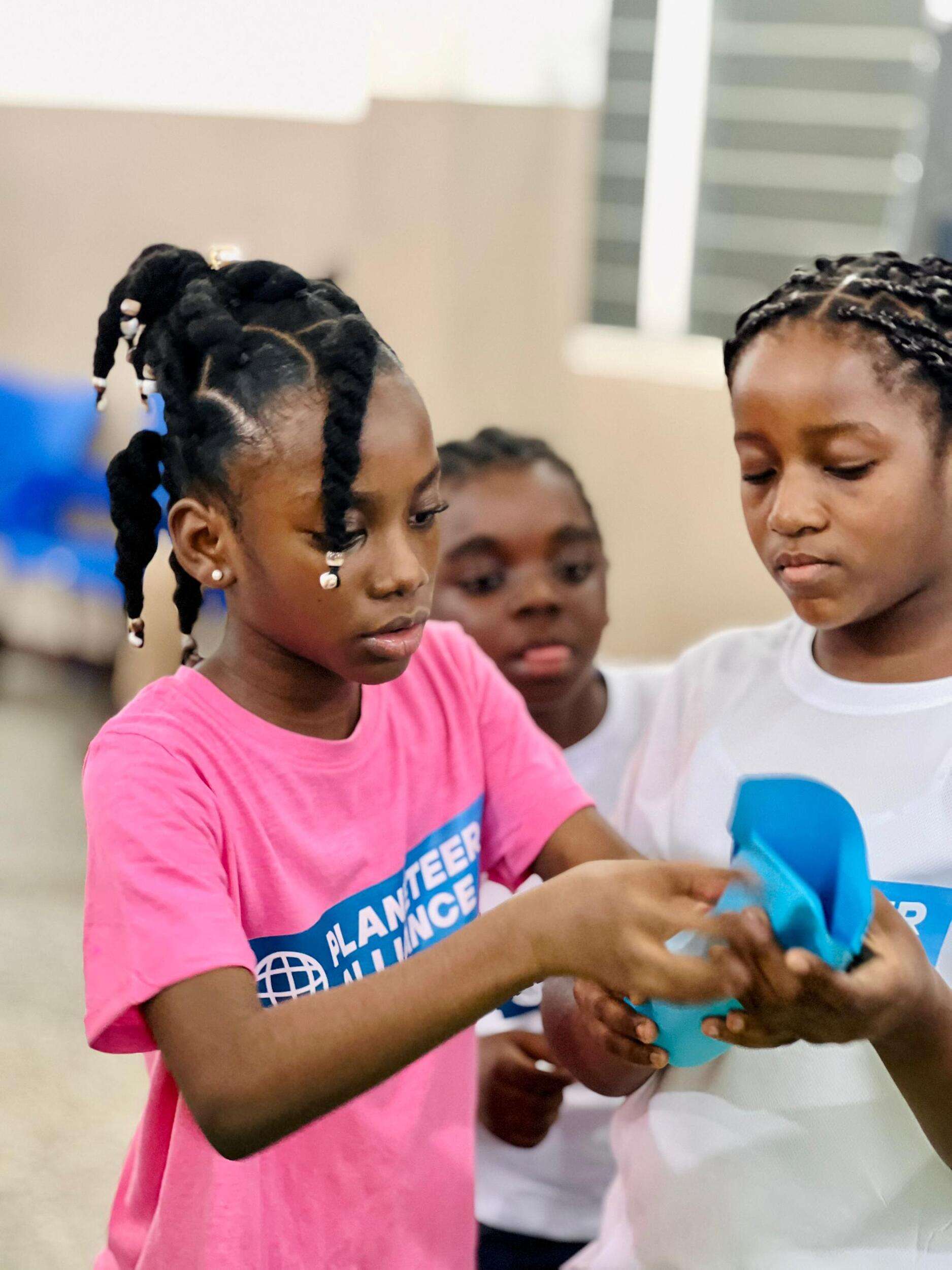 Nana Akua Karikari calls for plastic waste education at 2025 Ghana Wind Summit