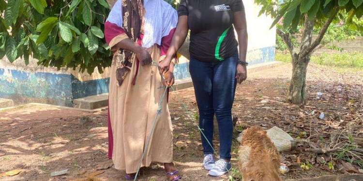 KIC Women’s Bootcamp trains women in livestock production