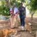 KIC Women’s Bootcamp trains women in livestock production