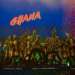 Giants of Africa Festival 2025