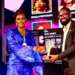 Sylvia Davis crowned "Best Actress of the Year" at Ghana Merit Awards 2025