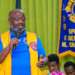 We seek to cascade our impact beyond the school environment – Lion Dr. Ralph Tettey-Amlalo