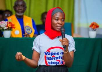 The fight against drug abuse is a collective fight – FDA Regulatory Officer