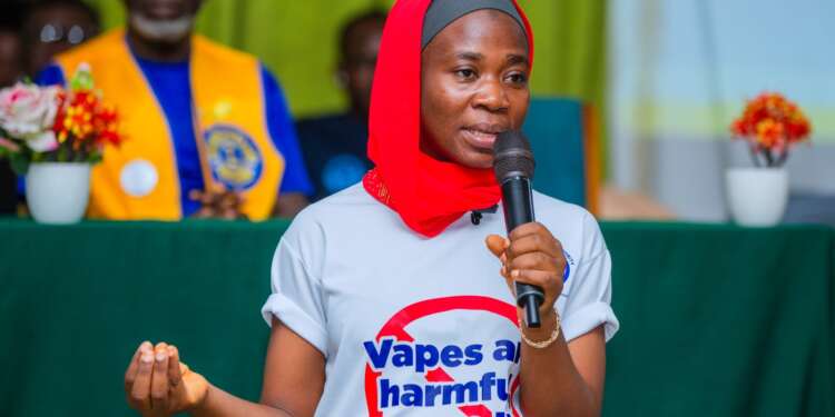 The fight against drug abuse is a collective fight – FDA Regulatory Officer