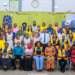Tema Community 25 Lions Club and FDA take ‘Stop Drug Abuse’ campaign to Chemu Senior High School