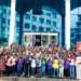 Telecel Ghana Hosts 100 Girls for 2025 National Girls in ICT Open Day