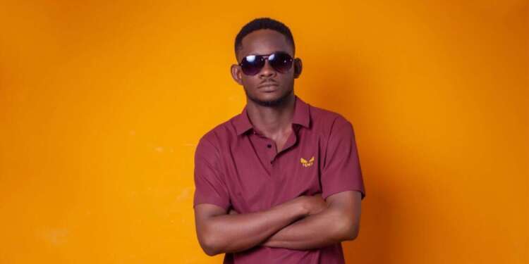 Ghanaian rapper K-Bhills returns with reflective EP ‘Silent Rebirth’