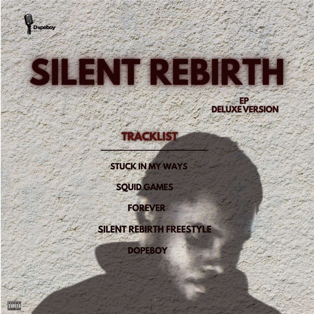 Ghanaian rapper K-Bhills returns with reflective EP ‘Silent Rebirth’
